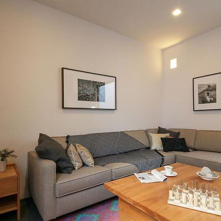 Apartamentos Buenos Aires 瓜达拉哈拉 外观 照片