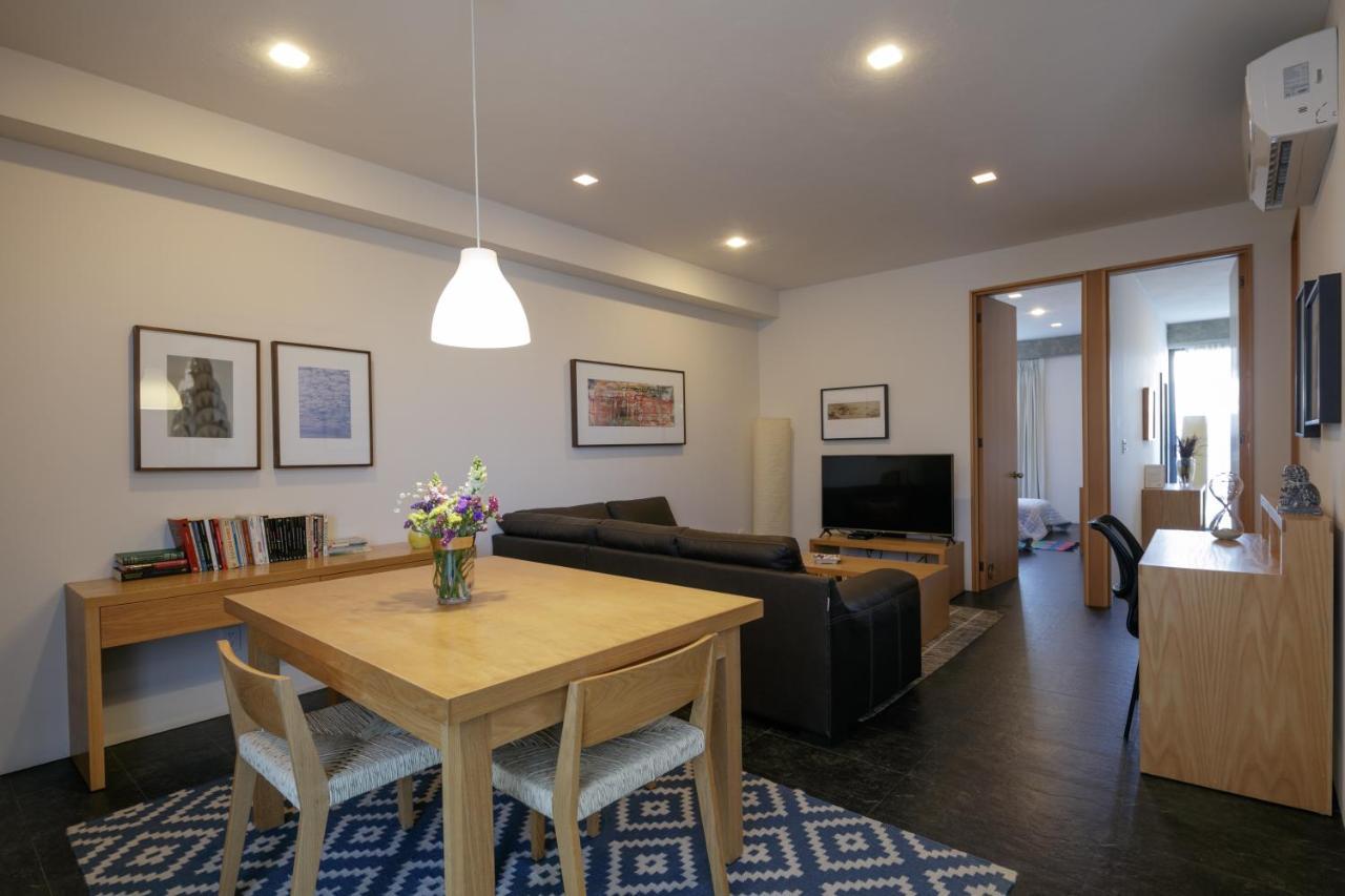 Apartamentos Buenos Aires 瓜达拉哈拉 外观 照片