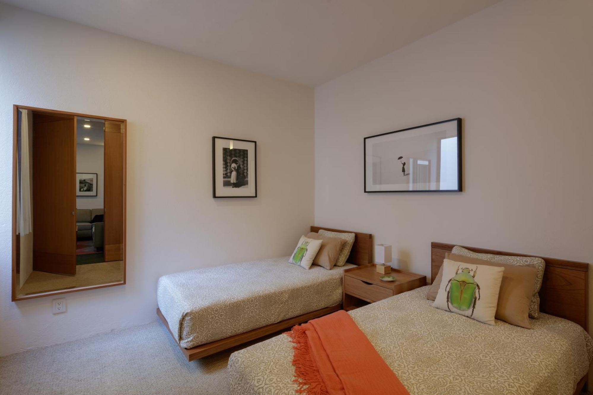 Apartamentos Buenos Aires 瓜达拉哈拉 外观 照片